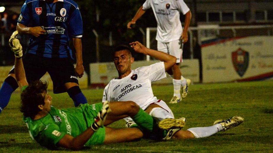 Ripescaggi in serie B, si affilano le lame