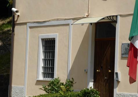  Troppi vandali a Monteverdi, arriva la videosorveglianza 