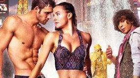 La breakdance in 3d funziona, peccato che manchi il film
