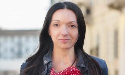 Dopo il bar Lume il “Gran Finale” Enrica si racconta 