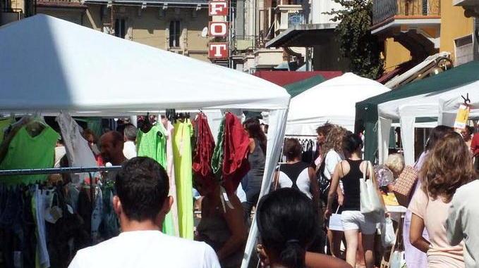 Gazebo aperti fino a mezzanotte