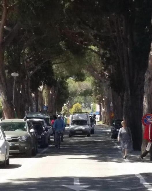Maremmana chiusa due giorni 