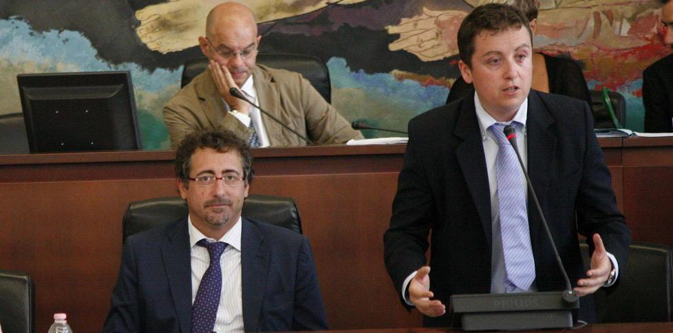 Romanini si scusa «Betti decida su di me» 