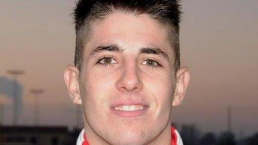 Il Don Bosco Fossone lancia il baby bomber Tommaso Biggi