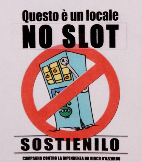 #ToscanaNoSlot Ecco la campagna sul sito del Tirreno