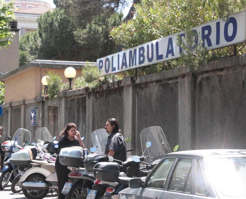 In arrivo 17 milioni di euro per l’ospedale 