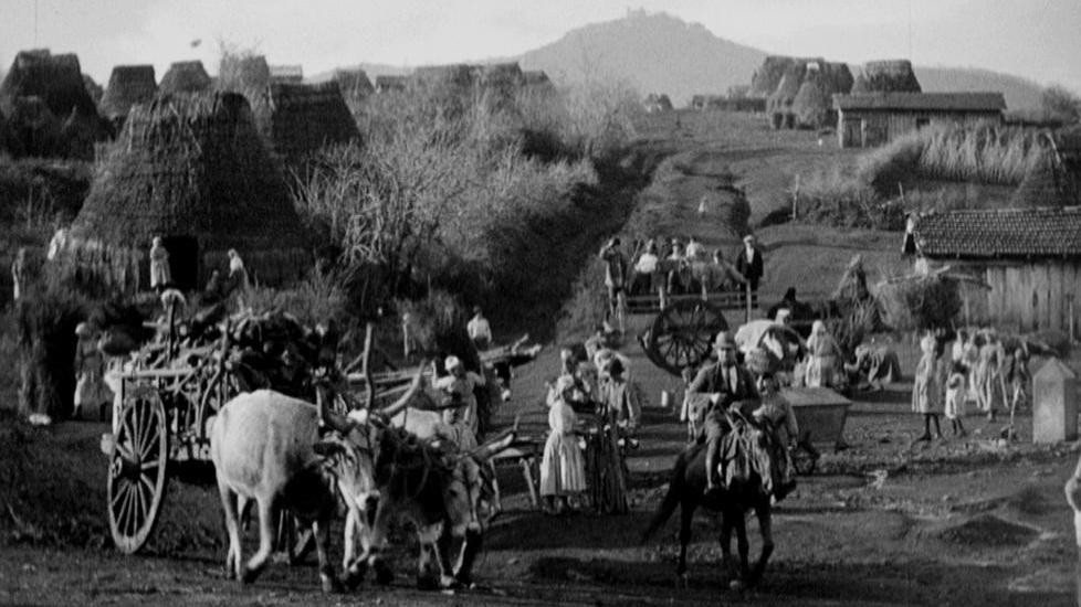 L’Italia, la storia e l’Istituto Luce Un documentario collettivo