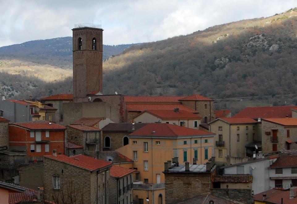 Appello per lo sviluppo delle zone interne