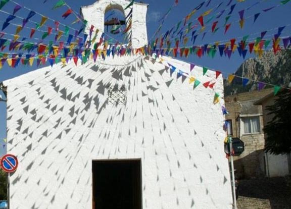 Riti, musica e ricordi: Oliena festeggia il suo santo patrono 