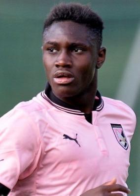 Linea verde per Carpi: dopo Ricci c’è Embalo Beretta alla Pro Vercelli