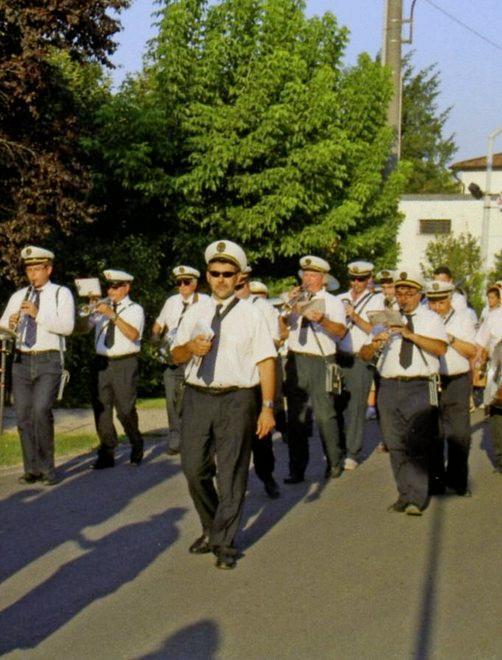 La civiltà contadina che resiste tra le mura dell’antica San Biagio