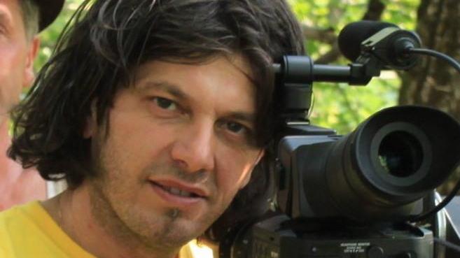 Il regista: «Abbiamo un nuovo progetto che valorizzerà ancor più la storia locale»