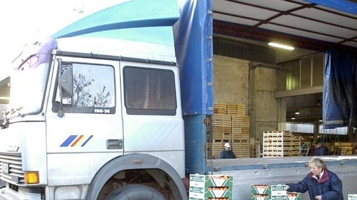 La Regione lavora agli indennizzi per la frutta