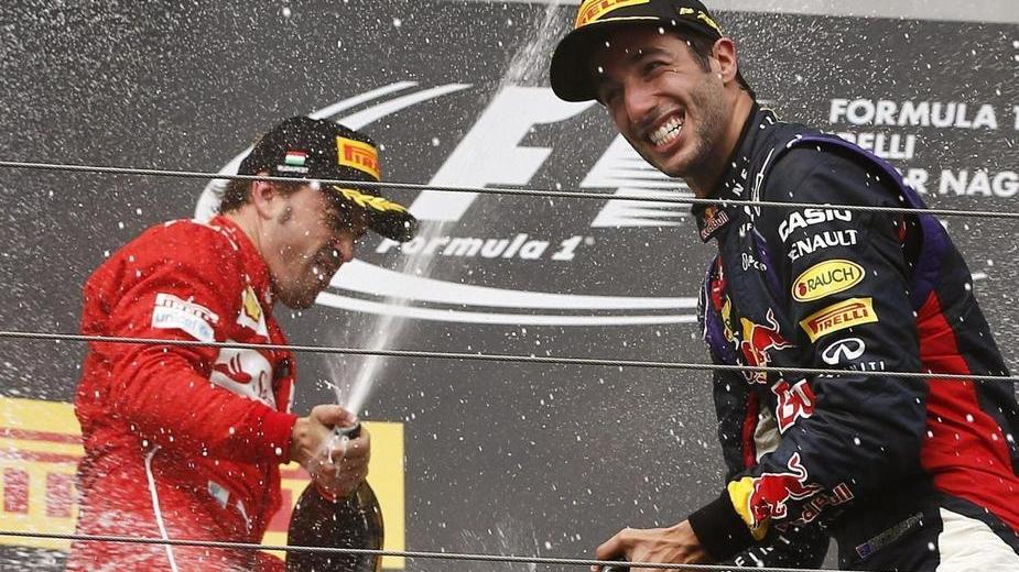 Ferrari, la ripartenza è in salita