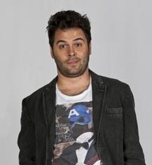 Una “notte rosa” animata da cabaret e “Mundial 82” 