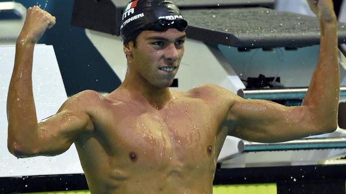 «Ora tutti sanno che Greg ha la stoffa dei grandi campioni»