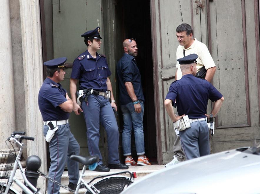 Tante chiese non hanno l’allarme 