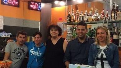 Giovedì al Bagno Kursaal spettacolo e premiazioni