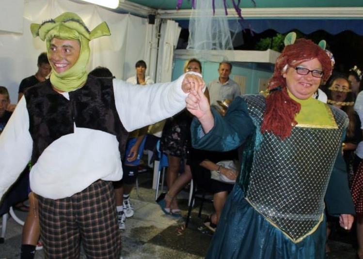 Dalla magia di Aladin al carnevale 