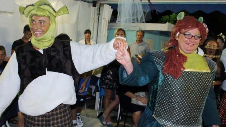 Dalla magia di Aladin al carnevale