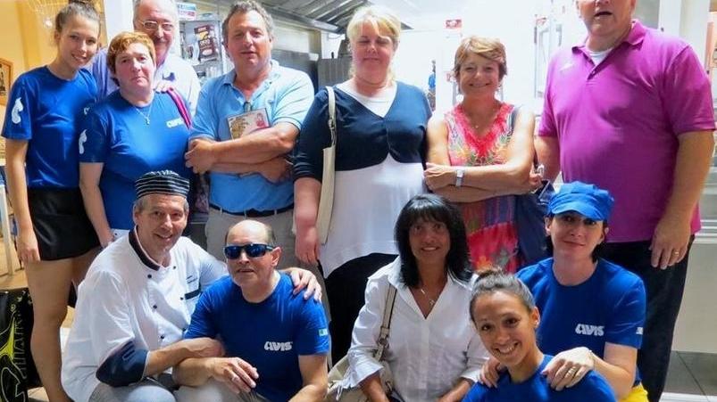 Tutto esaurito per aiutare l’Avis