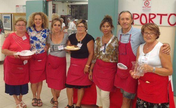 Un defibrillatore per un’ambulanza 