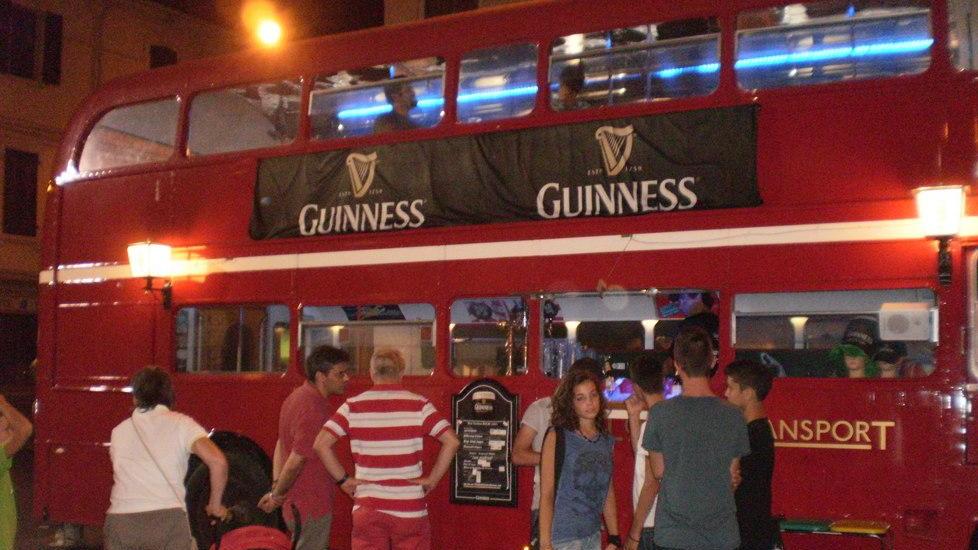 È l’ora della musica irlandese