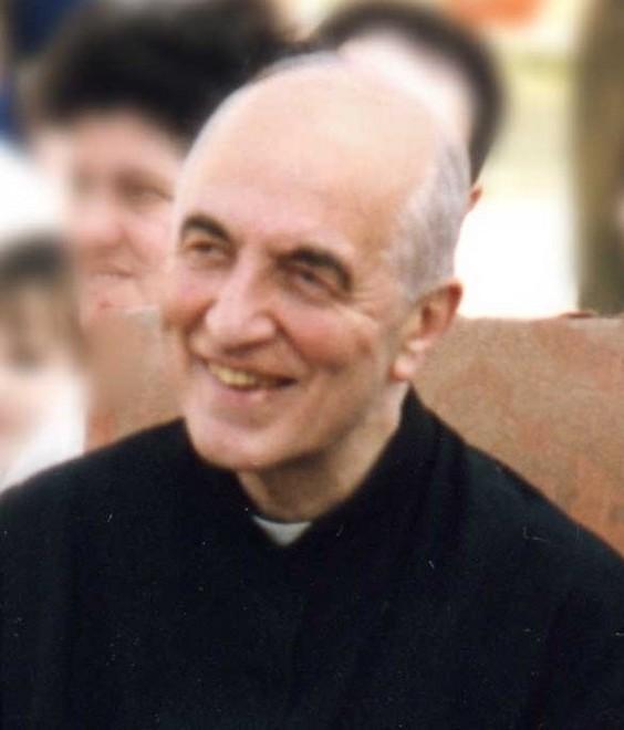 Addio a monsignor Mascagni Fece costruire il nuovo altare 