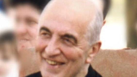 Addio a monsignor Mascagni Fece costruire il nuovo altare