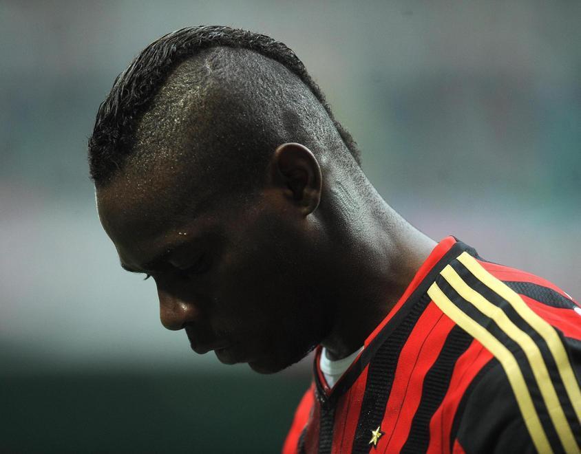 Milan e Balotelli, l’amore è già finito 