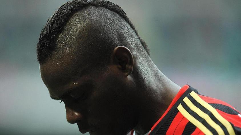 Milan e Balotelli, l’amore è già finito