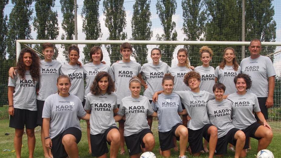 New Team, iniziata un’altra avventura cadetta