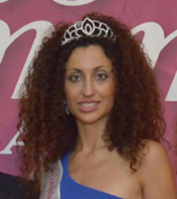 Jolanda, dieci giorni da capitale del riso 