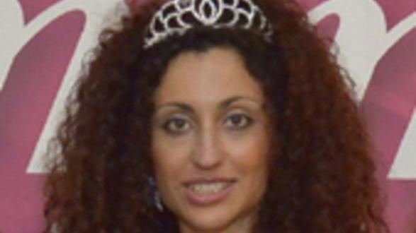 Jolanda, dieci giorni da capitale del riso