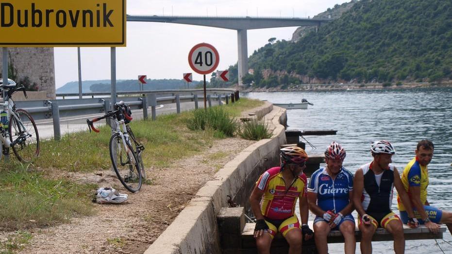 A Dubrovnik tra sport e turismo