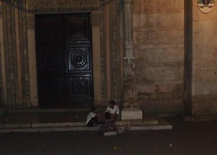 «Non servono barriere, solo più cestini» 