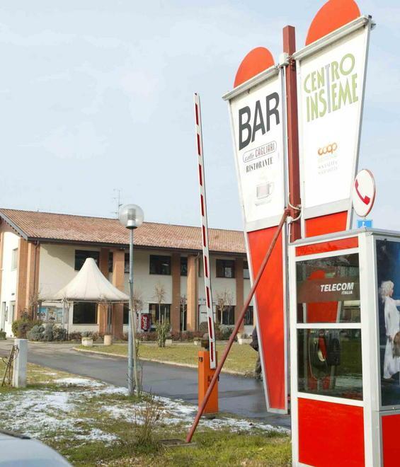 Muore davanti agli amici prima di una pedalata 