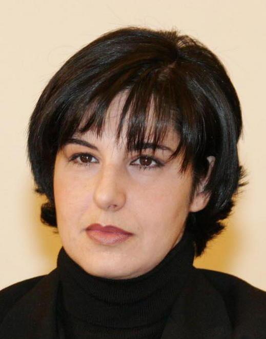 Bando dell’Ausl, bufera su Maria Sergio 