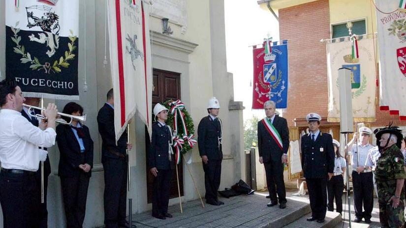 A Massarella un giardino della memoria finanziato dalla Germania