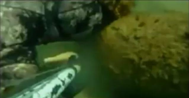 «Nei fondali di Capo Frasca c’è un tappeto di bombe» 