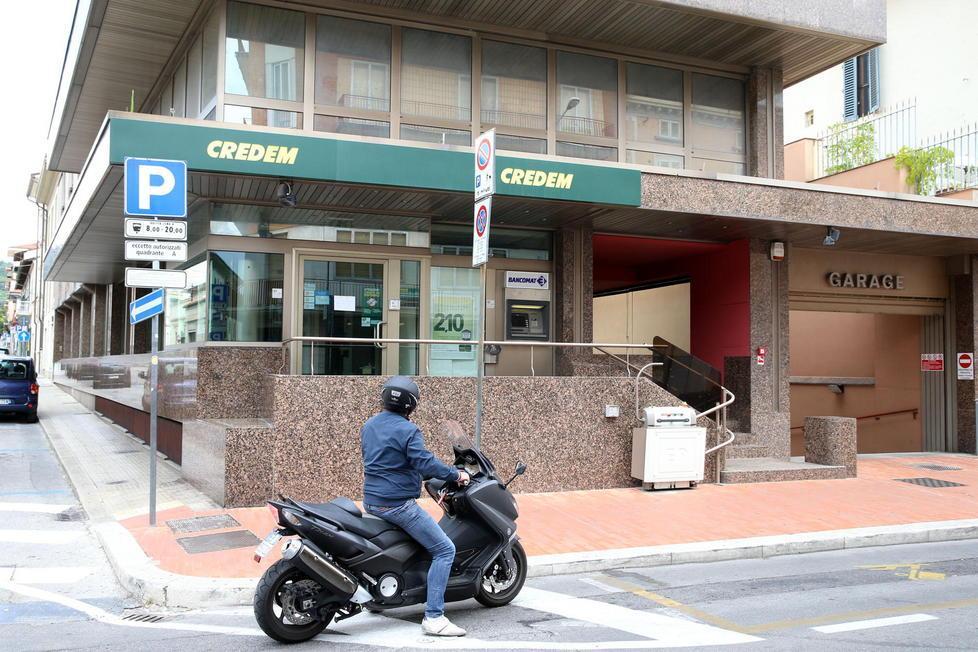 Obbligo di dimora a Barletta per il disoccupato diventato rapinatore 