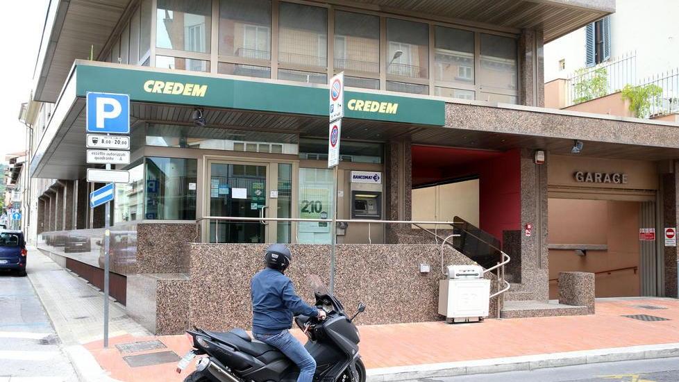 Obbligo di dimora a Barletta per il disoccupato diventato rapinatore