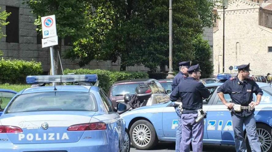 Ruba un computer su un camper: arrestato e condannato