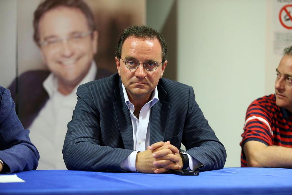 Ramadan al Palaterme: Riccardo Sensi chiede spiegazioni 