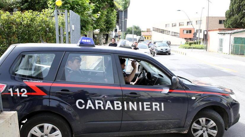 Torna a casa l’adolescente che aveva litigato con la madre