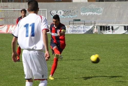 Pistoiese, voci sull’arrivo di Imperio Carcione 