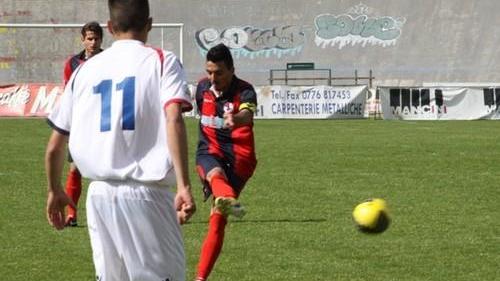 Pistoiese, voci sull’arrivo di Imperio Carcione