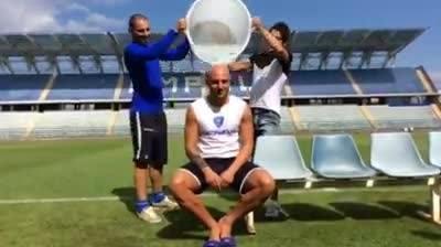 Empoli, dopo le docce "gelate" arriva anche la donazione