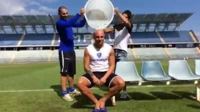 Empoli, dopo le docce "gelate" arriva anche la donazione
