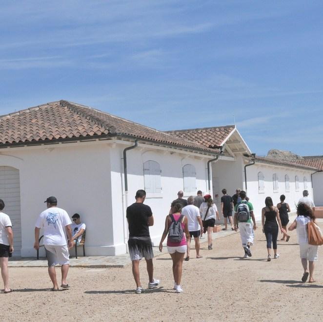 Il miracolo del turismo culturale: nell’isola è boom di presenze 